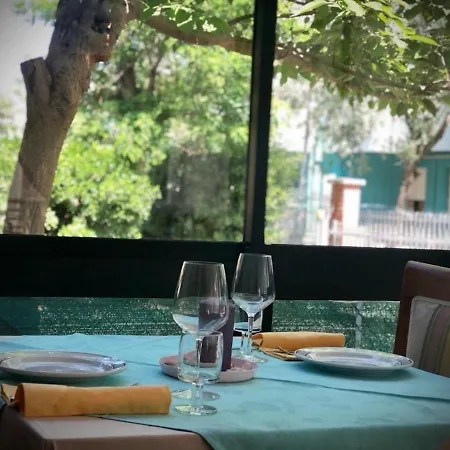 Pensionat Room In Bb - Hotel Villa Alexandra 30M From The Sea