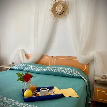 Pensionat Room In Bb - Hotel Villa Alexandra 30M From The Sea *