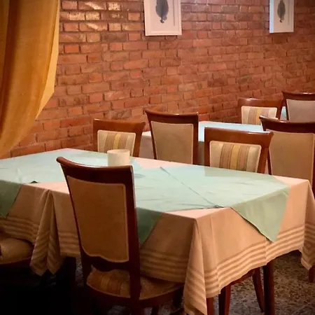 Guest house Room In Bb - Hotel Villa Alexandra 30M From The Sea *